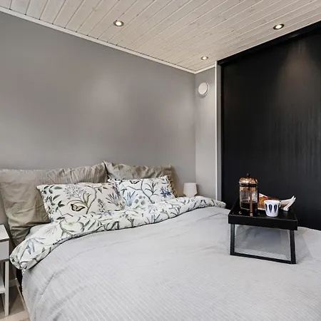 House In - Close To Ons 2024 * Ставангер