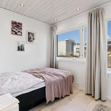 House In - Close To Ons 2024 Ставангер