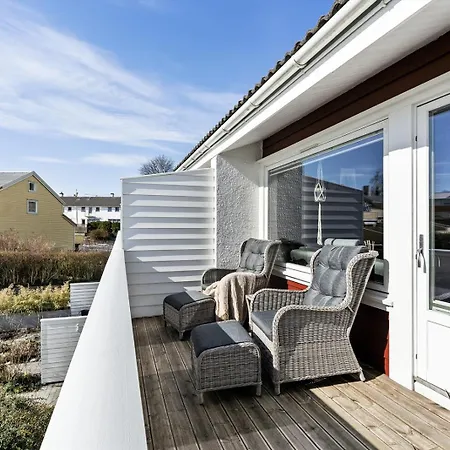 House In - Close To Ons 2024 Апартаменты Ставангер