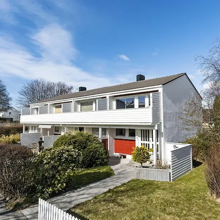 Apartament House In - Close To Ons 2024 Stavanger
