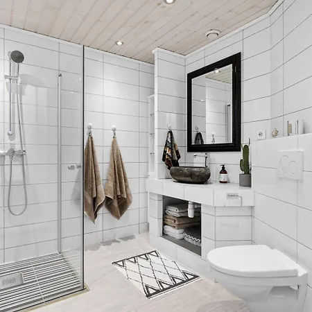 Apartment House In - Close To Ons 2024 *