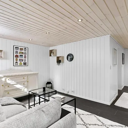 House In - Close To Ons 2024 Apartment