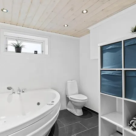 House In - Close To Ons 2024 Apartment Stavanger