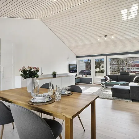 House In - Close To Ons 2024 Stavanger