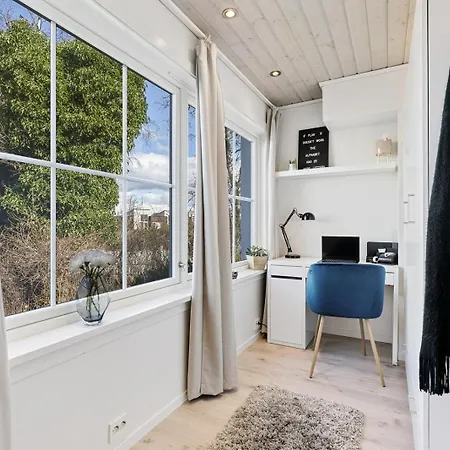 Apartment House In - Close To Ons 2024