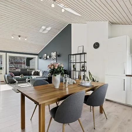 Apartment House In - Close To Ons 2024 Stavanger